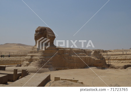 Sphinx 71723765