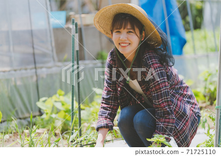 女生 女孩 女性 71725110