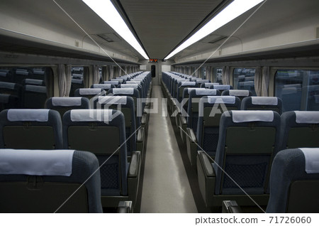 Sanyo Shinkansen 71726060