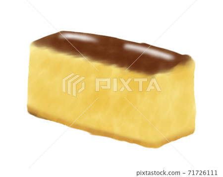 Castella (no main line) 71726111