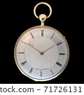Antique pocket watch 71726131