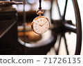 Antique pocket watch 71726135