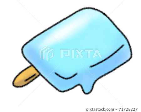 Ice candy 71728227