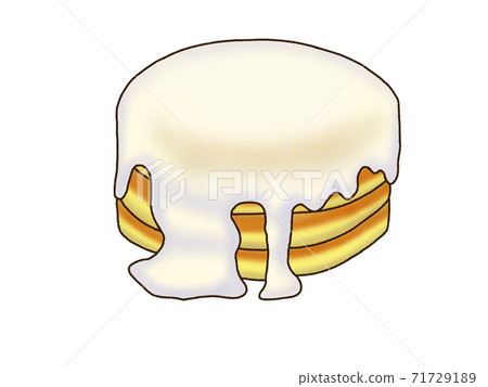 澳洲堅果堅果煎餅 澳洲堅果堅果煎餅 71729189