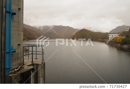 Nara Sakai Dam Nara Sakai Dam 71730427