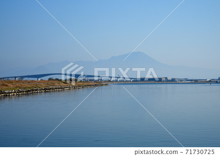 紮實的中海 71730725