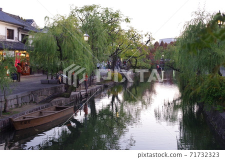 Kurashiki Aichi District 71732323