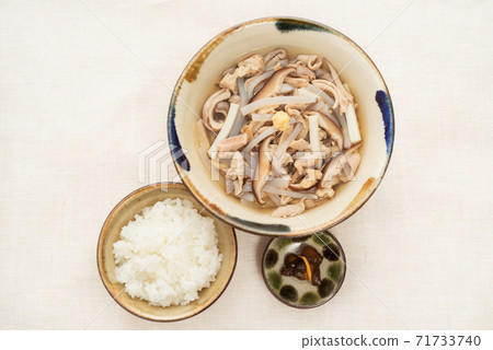 沖繩菜內容湯套餐 71733740