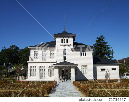 靜岡縣順藤郡大山町的代表性旅遊勝地 靜岡縣順藤郡大山町的代表性旅遊勝地 71734337