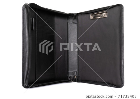 stylish expensive folder for storing business documents stylish expensive folder for storing business documents 71735405