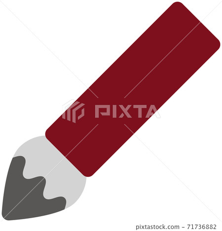 New Year icon 13 brush New Year icon 13 brush 71736882