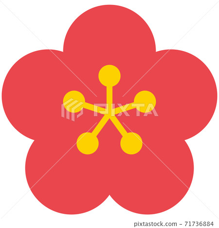 新年圖標11李子 新年圖標11李子 71736884
