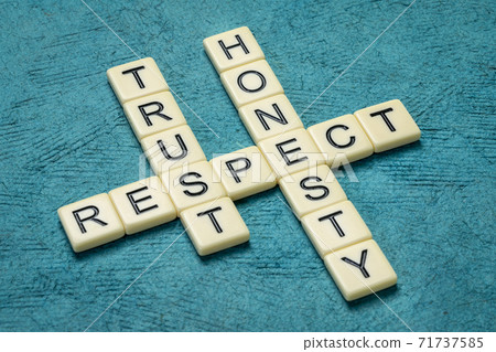 trust, respect and honesty crossword trust, respect and honesty crossword 71737585