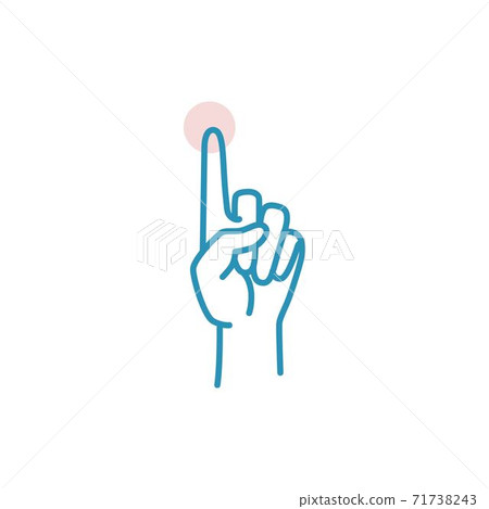 Click select, press. 71738243