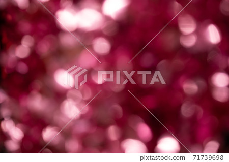 Abstract blurred gold background with beautiful bokeh effect. Abstract blurred gold background with beautiful bokeh effect. 71739698