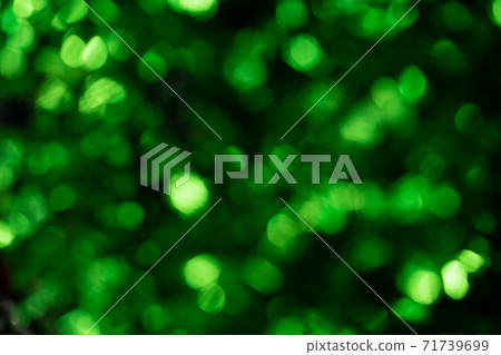 Abstract blurred gold background with beautiful bokeh effect. Abstract blurred gold background with beautiful bokeh effect. 71739699