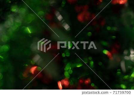 Abstract blurred gold background with beautiful bokeh effect. Abstract blurred gold background with beautiful bokeh effect. 71739700
