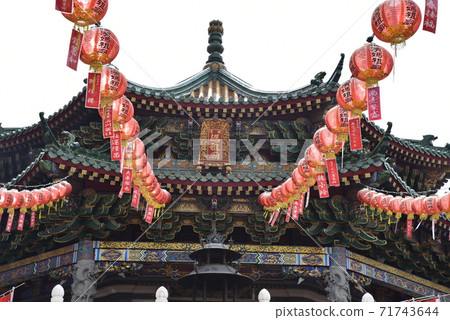 Chinatown  71743644