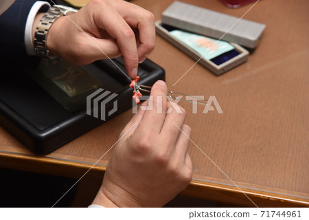 Disused business trip purchase service business 71744961