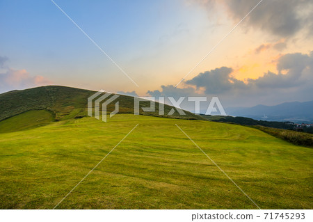 Onidake黃昏福江島[長崎縣五島市] 71745293