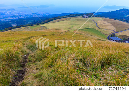 Onidake黃昏福江島[長崎縣五島市] 71745294