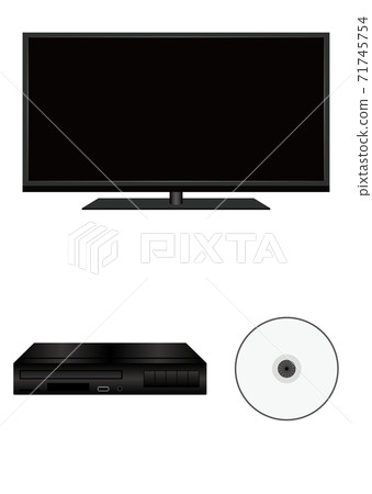 電視和DVD 71745754