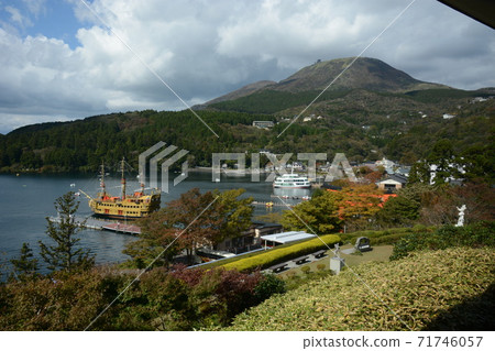 GOTO Travel箱根蘆之子 71746057