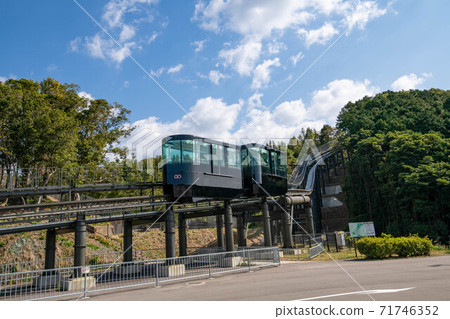 Nagasaki Inasayama Slope Car (Nagasaki Inasayama Slope Car) 71746352