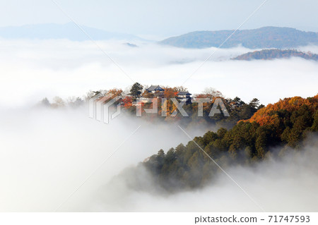 Yamashiro in the sky 5169 71747593