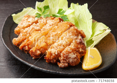 Bamboo grill 71748038