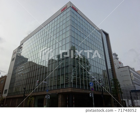 札幌市中央區北1西5丁目HBC北海道廣播大樓 71748052