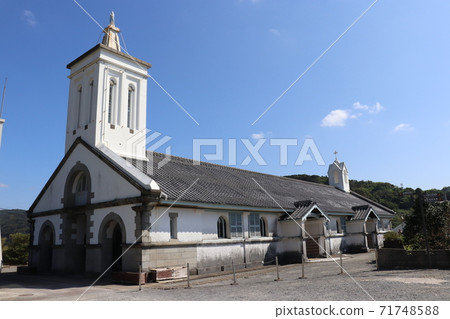 伊豆堂長崎縣世界遺產 伊豆堂長崎縣世界遺產 71748588