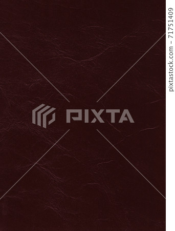 Claret Red Leather Texture 71751409