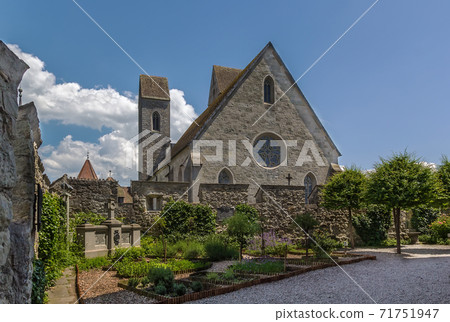 St. John's Church, Rapperswil St. John's Church, Rapperswil 71751947