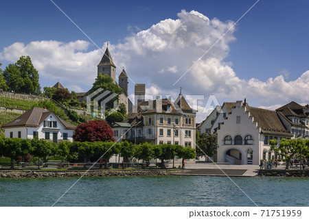 Rapperswil, Switzerland Rapperswil, Switzerland 71751959