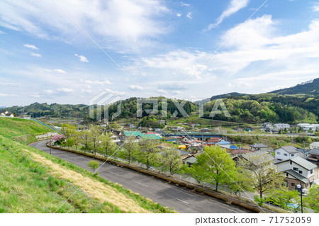 Funehiki Town, Tamura City 71752059