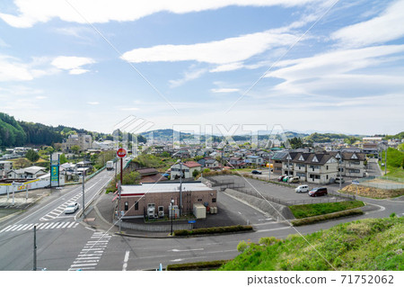 Funehiki Town, Tamura City 71752062