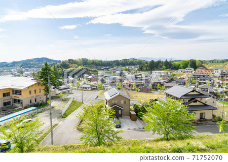 Funehiki Town, Tamura City Funehiki Town, Tamura City 71752070