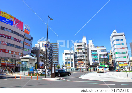 ki站南口東武東上線 71752818