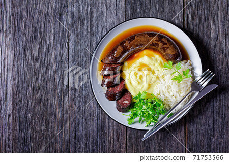 German food German food 71753566