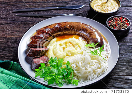 German food 71753570