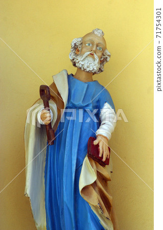 Saint Peter 71754301