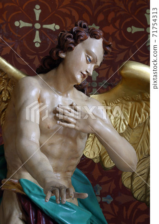 Angel Angel 71754313