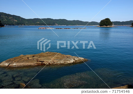 翡翠藍色水床灣 翡翠藍色水床灣 71754546