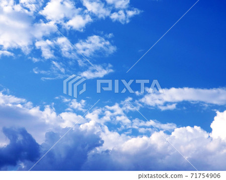 天空 天空 71754906