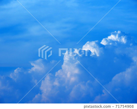 天空 天空 71754908