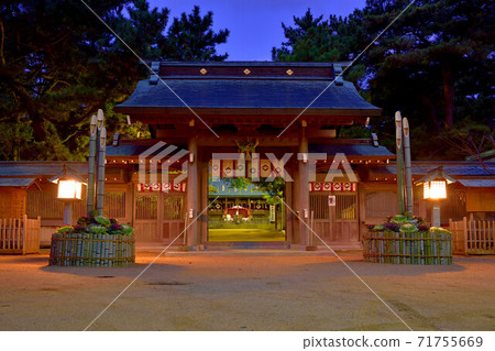 年末 年末 71755669