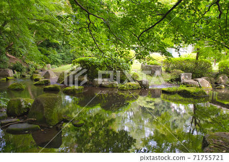 [町田市]瀨谷屋公園 71755721