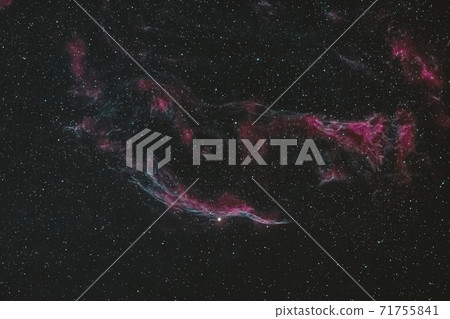 Reticular nebula Reticular nebula 71755841