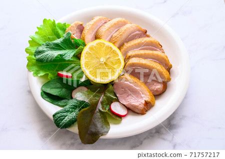 烤鴨 烤鴨 71757217